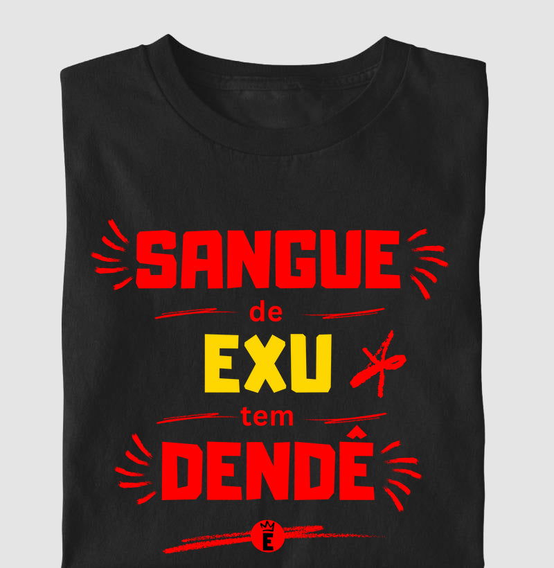 Dendê de Exu