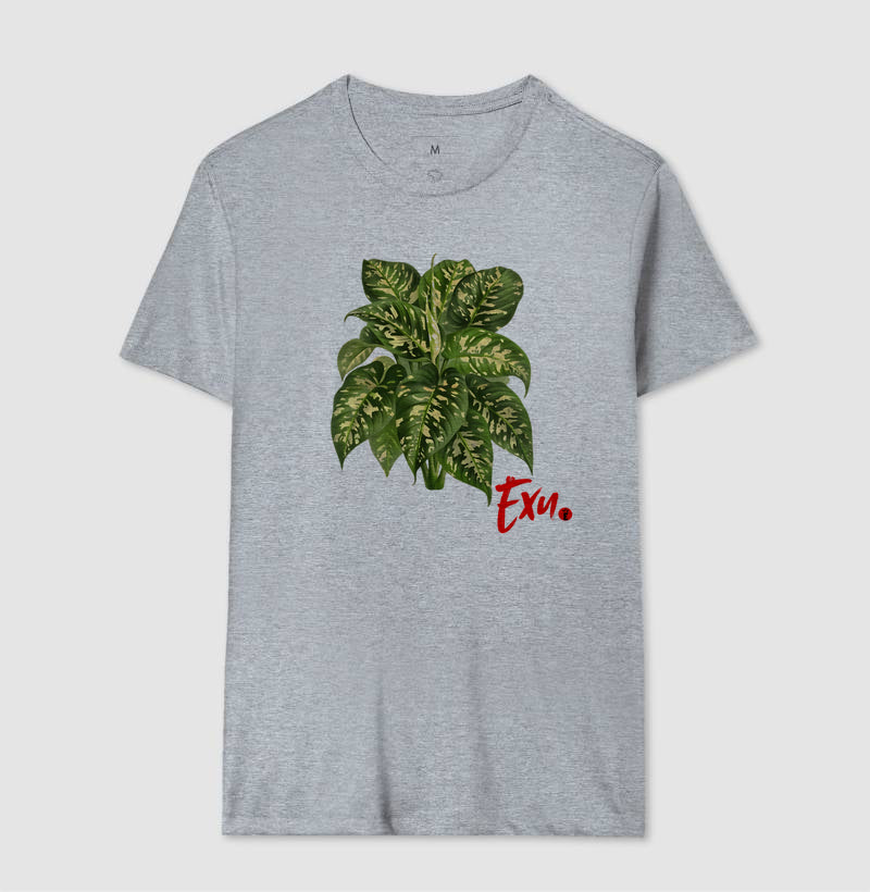 EXU - COMIGO NINGUEM PODE