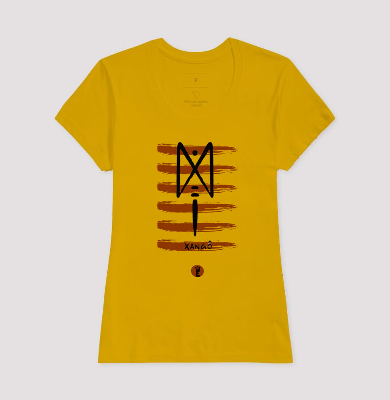 FERRAMENTAS DE XANGÔ