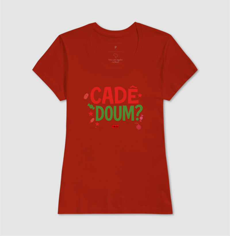 CADE DOUM