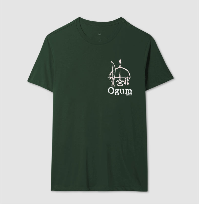FERRAMENTA DE OGUM MINIMALISTA