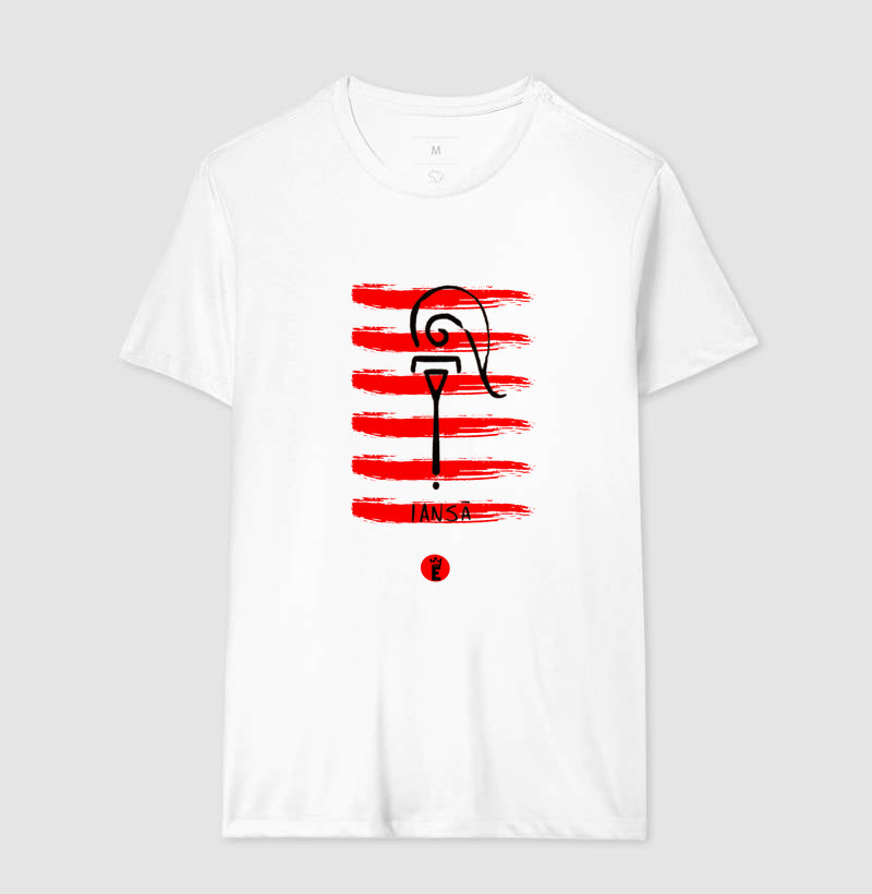 FERRAMENTA DE IANSÃ