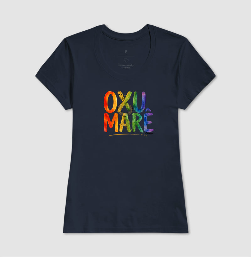 ARCOIRIS DE OXUMARE