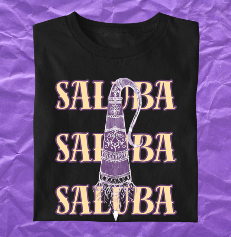 SALUBA