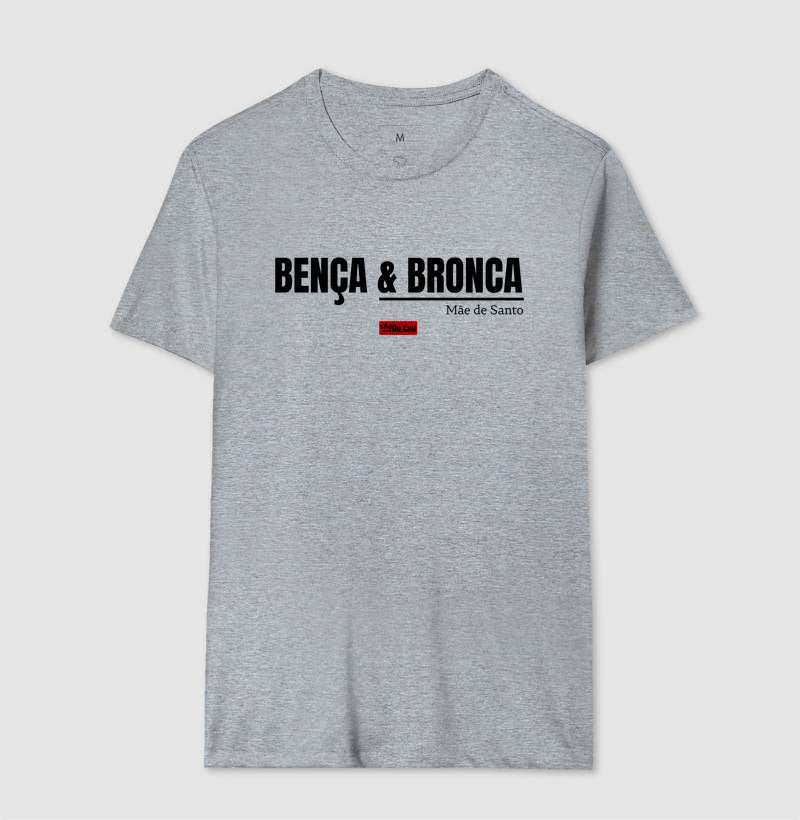 BENCA & BRONCA - MAE DE SANTO