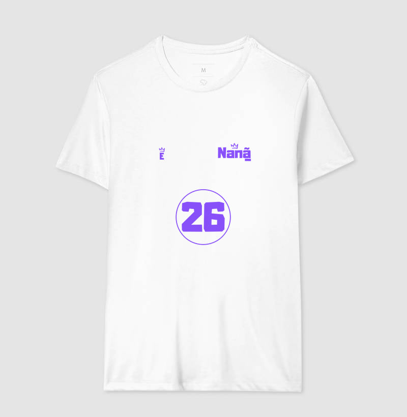 Seleção Orixás - Nanã