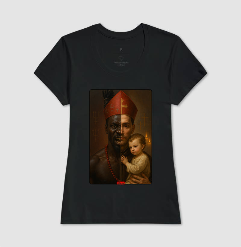 SANTO ANTONIO PEQUENINO