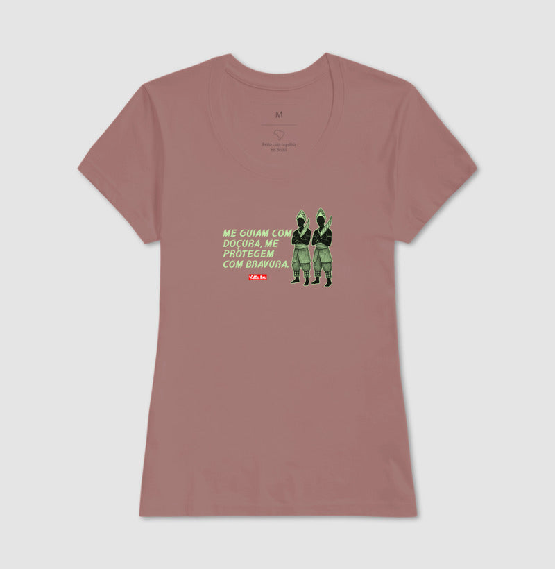 Me protegem com Bravura