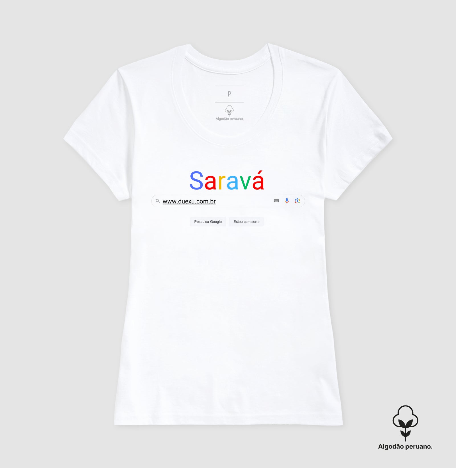 Saravá Search