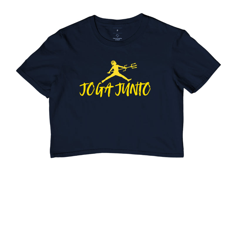 JOGA JUNTO
