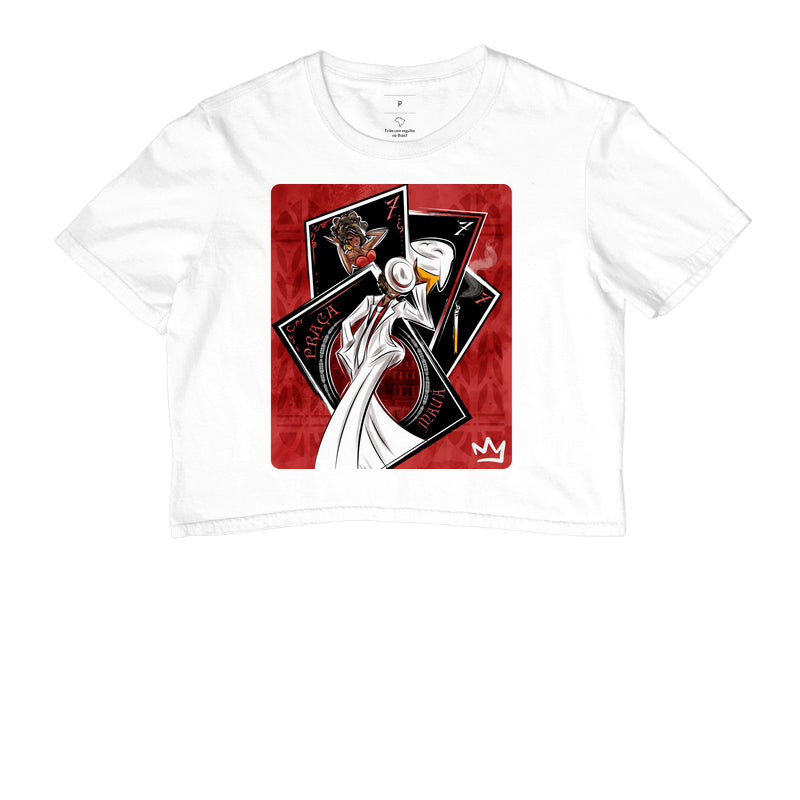 MALANDRAGEM DE MULHER