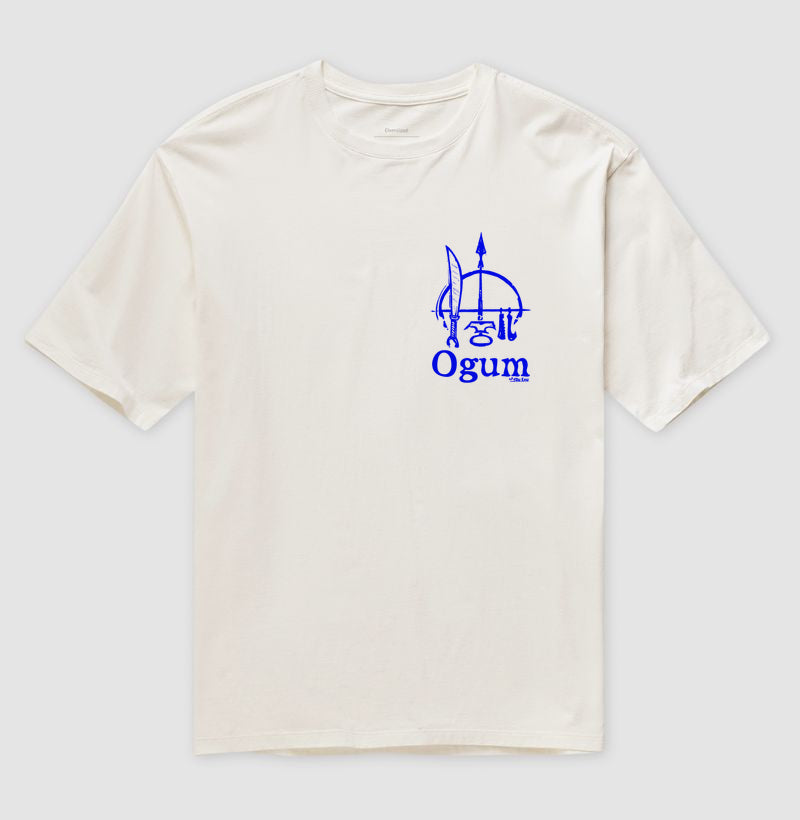 FERRAMENTA DE OGUM MINIMALISTA