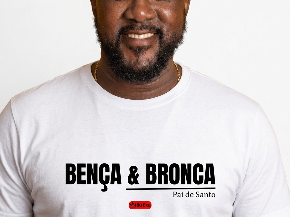 BENCA & BRONCA