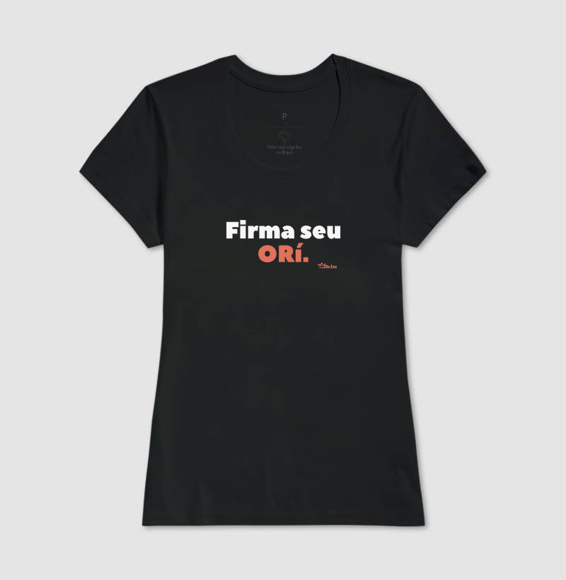 FIRMA SEU ORI