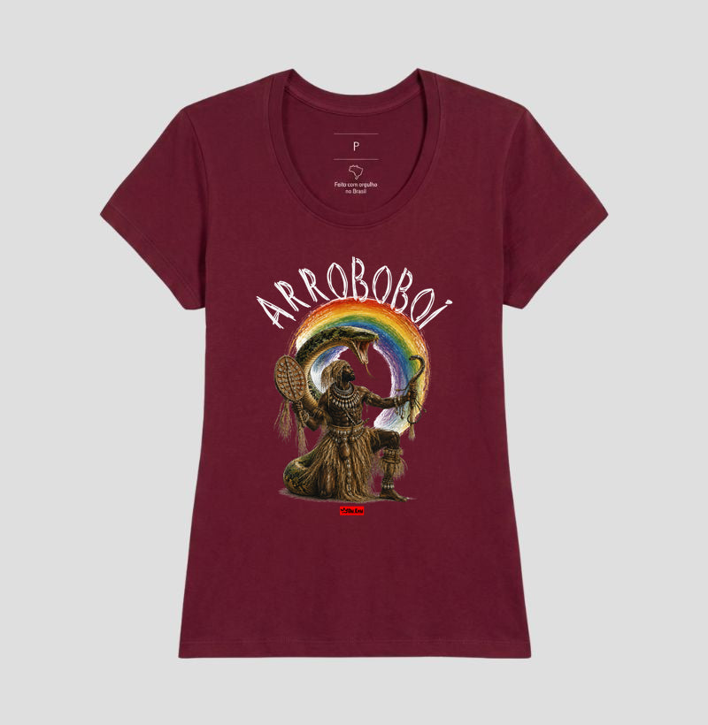 ARROBOBOI