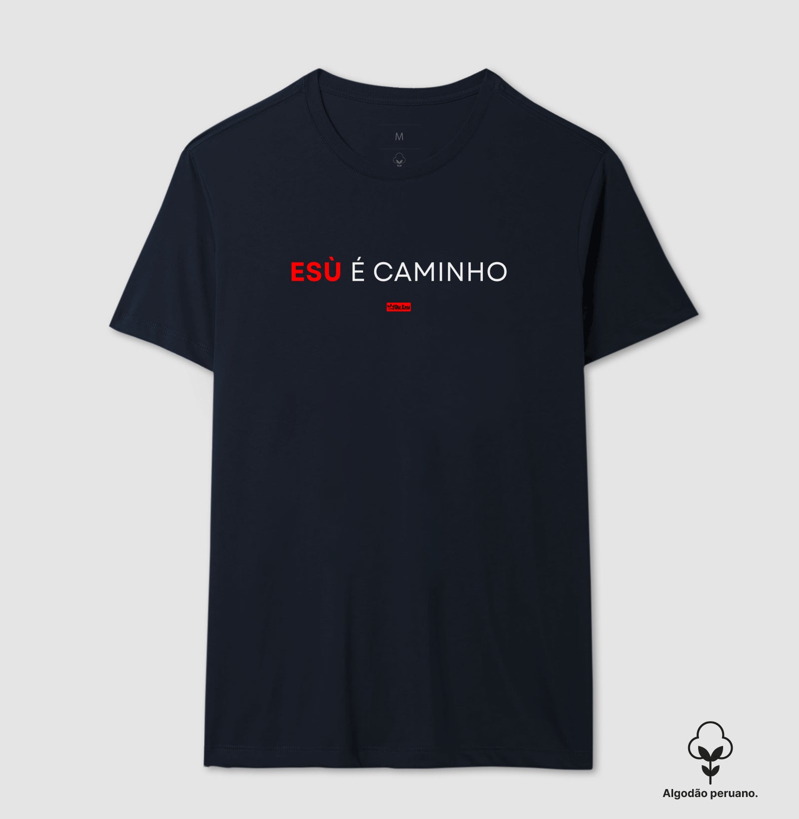 ESÙ É CAMINHO