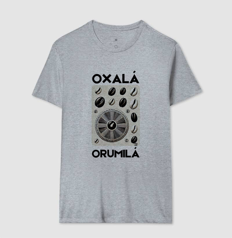 OXALÁ ORUMILÁ