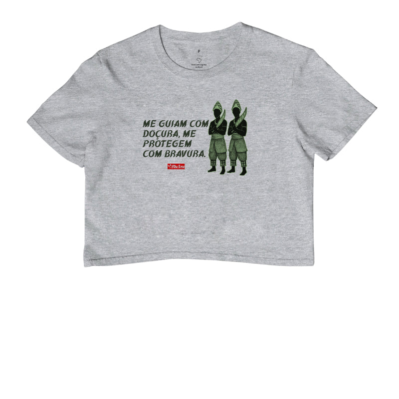 Me protegem com Bravura