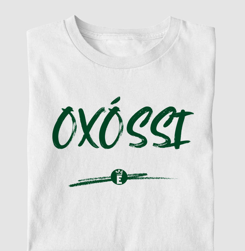 Oxóssi