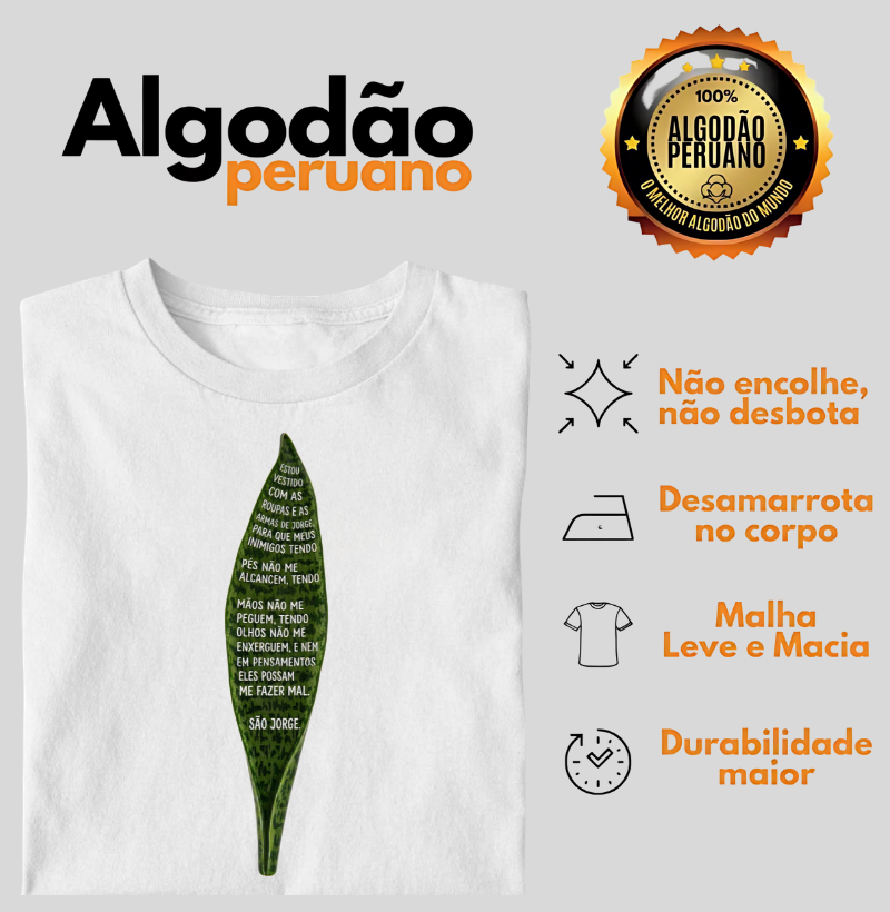 ESPADA DE SAO JORGE EM ORACAO