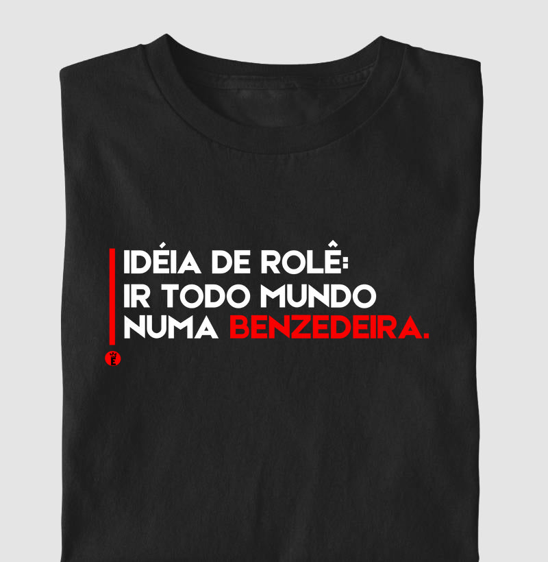 IDEIA DE ROLE