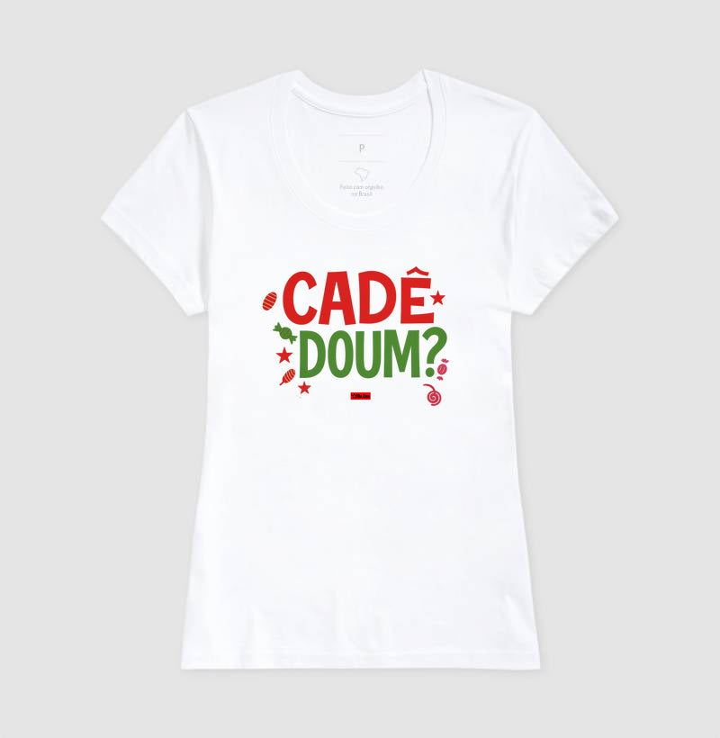 CADE DOUM