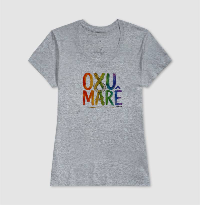ARCOIRIS DE OXUMARE