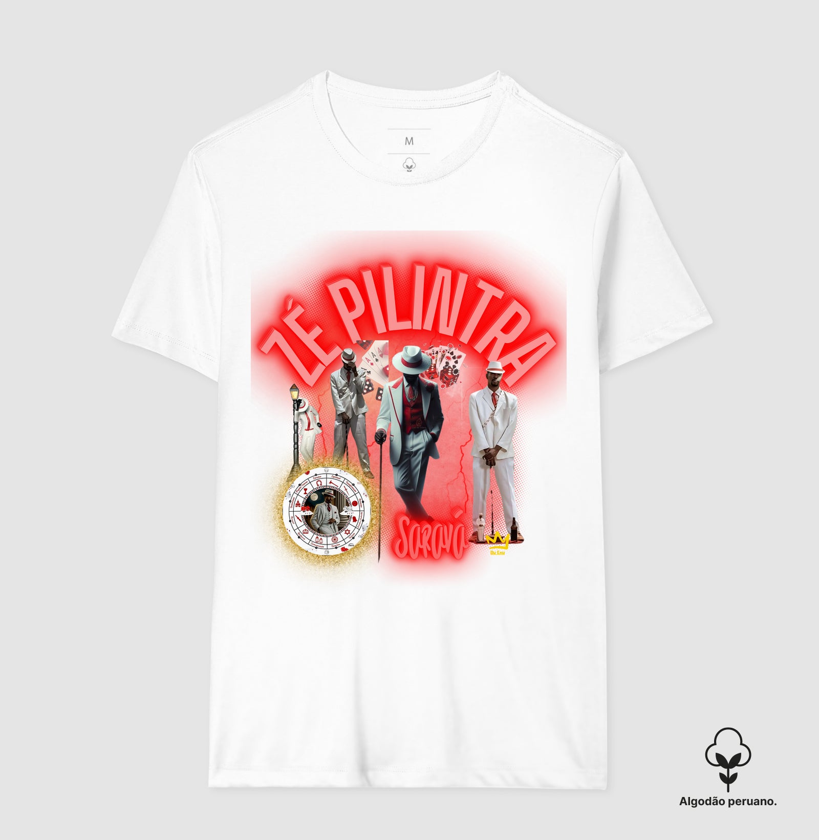 ZÉ PILINTRA BOOTLEG