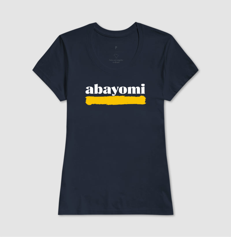 ABAYOMI