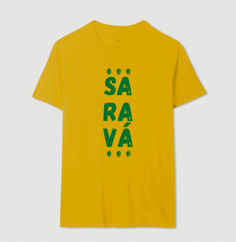 SARAVA