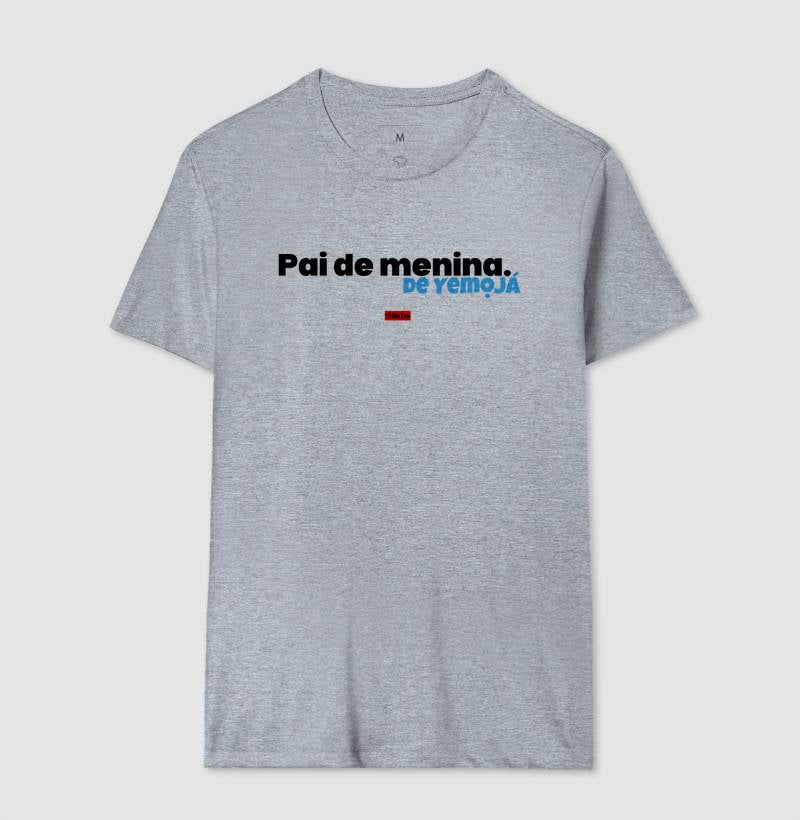 PAI DE MENINA DE YEMỌJÁ