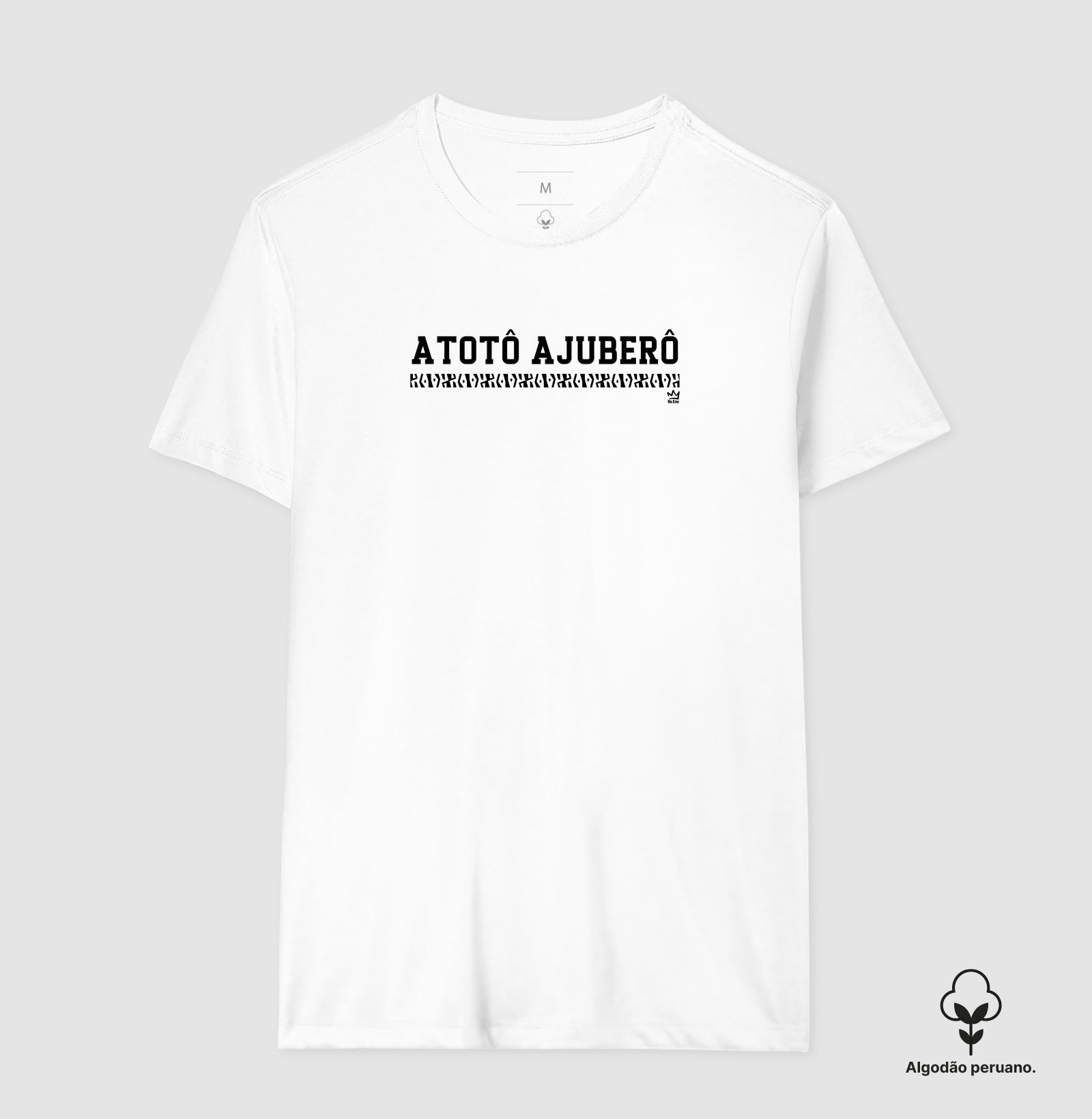 ATOTÔ AJUBERÔ