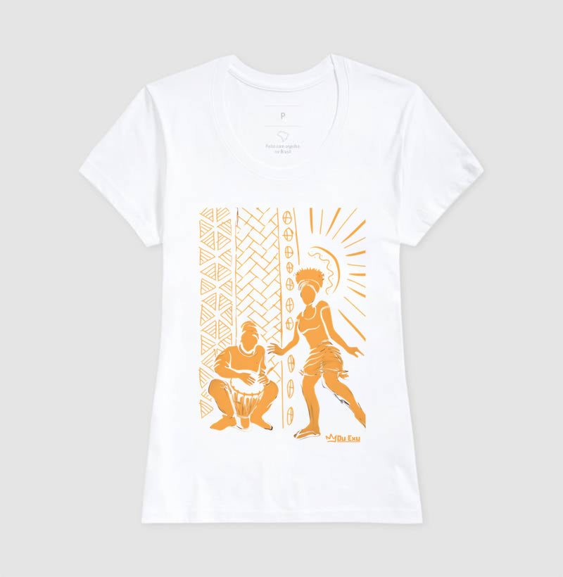 BAILAR AO SOM DO OGA