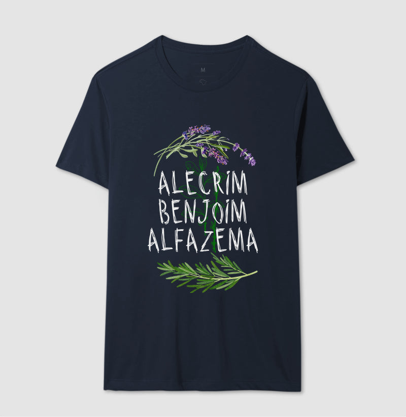 ALECRIM, BEJOIM,ALFAZEMA