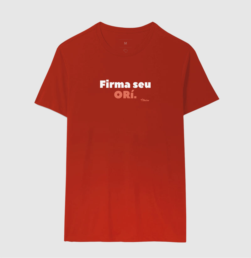 FIRMA SEU ORI