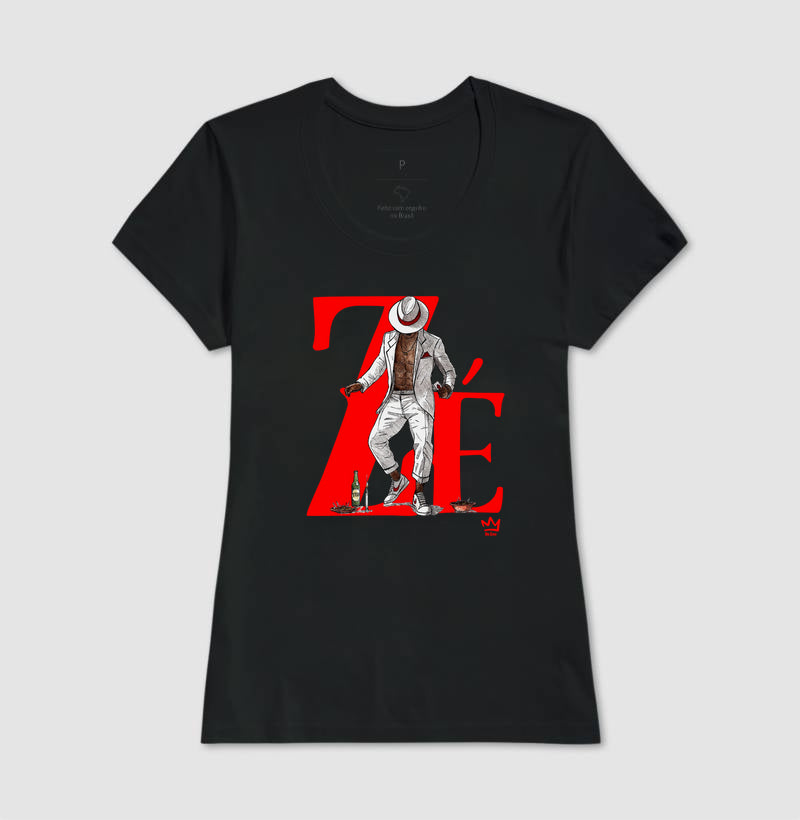 ZÉ PILINTRA STREETWARE