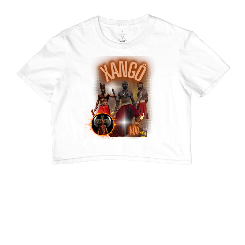 XANGO BOOTLEG