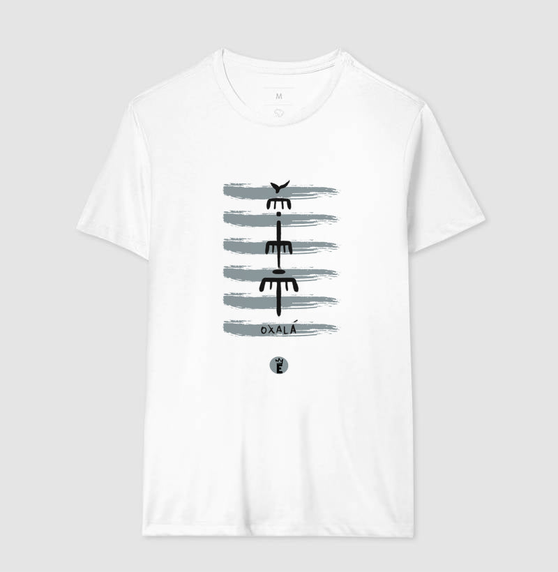 FERRAMENTA DE OXALÁ