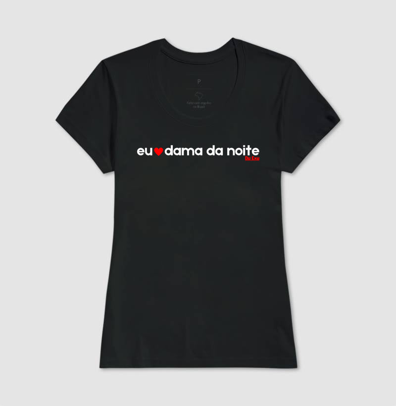DAMA DA NOITE