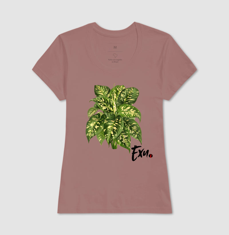 EXU - COMIGO NINGUEM PODE