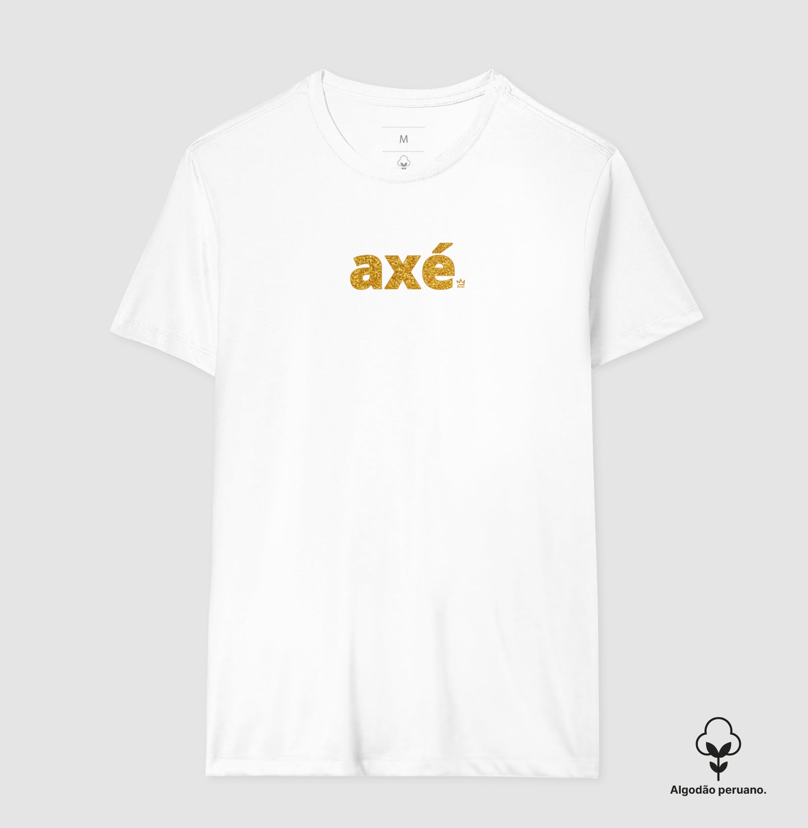 AXÉ DOURADO