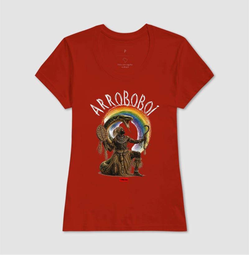 ARROBOBOI