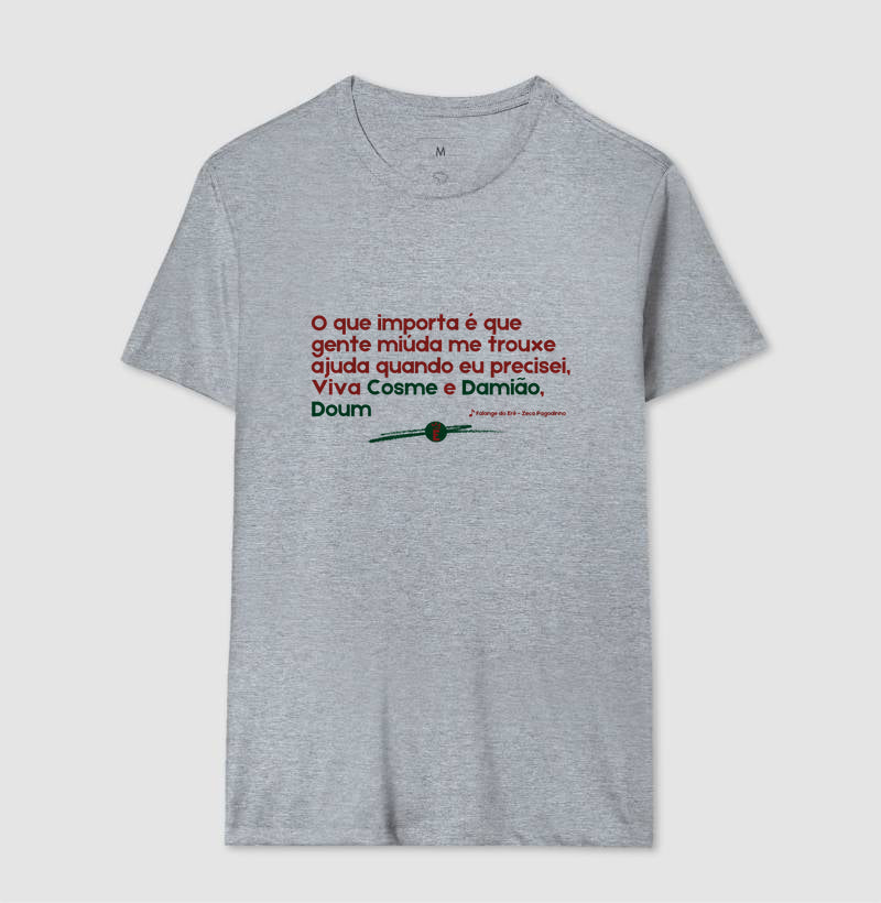 Proteção dos Miúdos