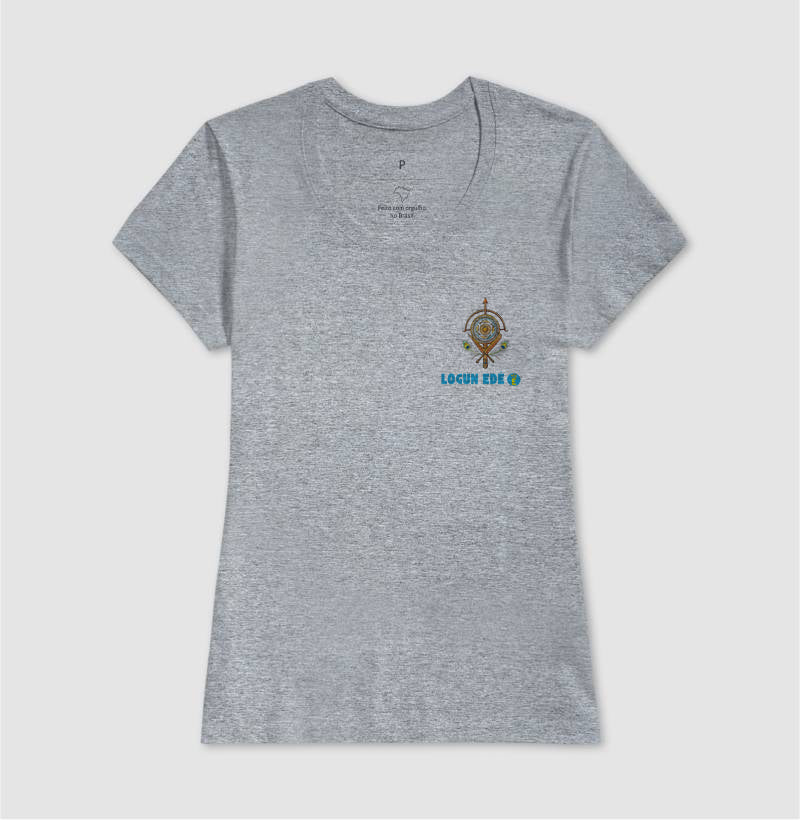 LOGUN EDÉ MINIMALISTA