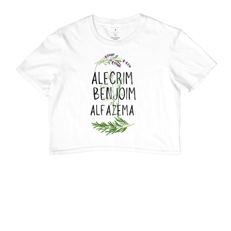 ALECRIM, BEJOIM,ALFAZEMA