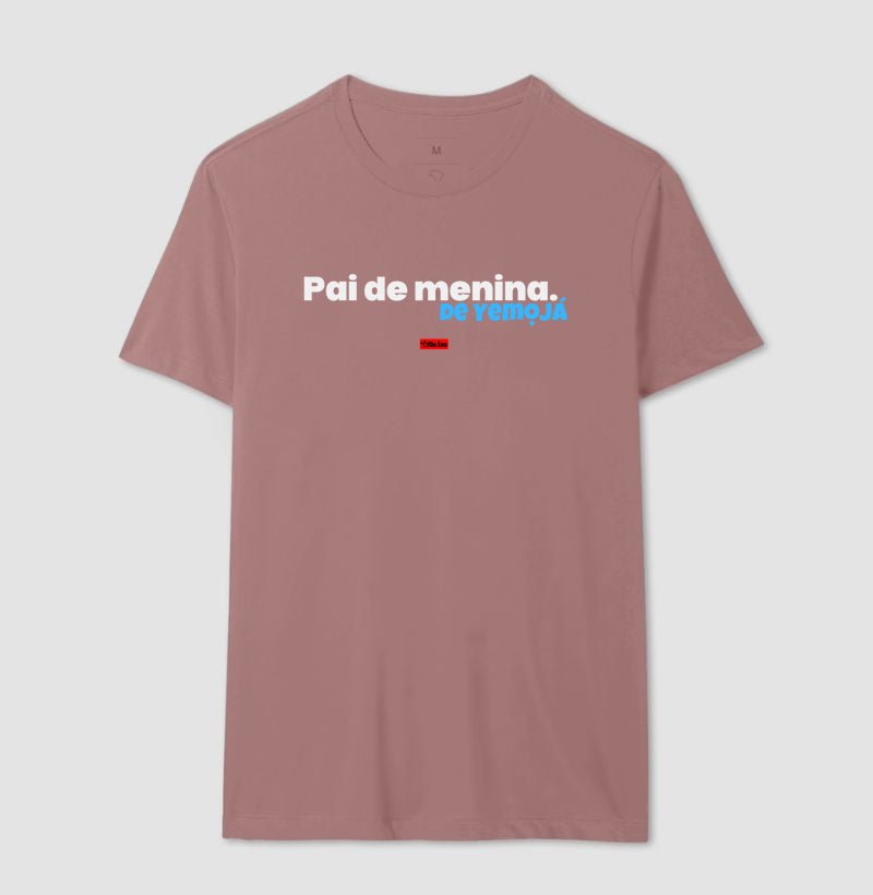 PAI DE MENINA DE YEMỌJÁ