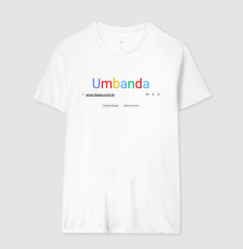 Umbanda Search
