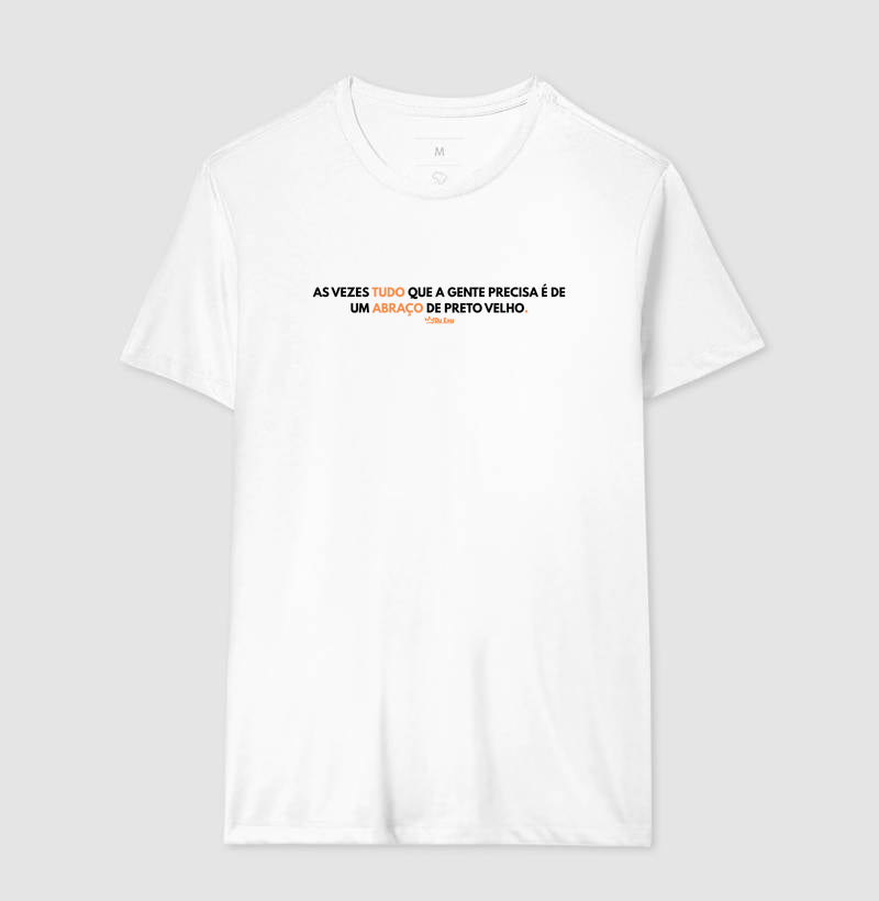 ABRACO DE PRETO VELHO