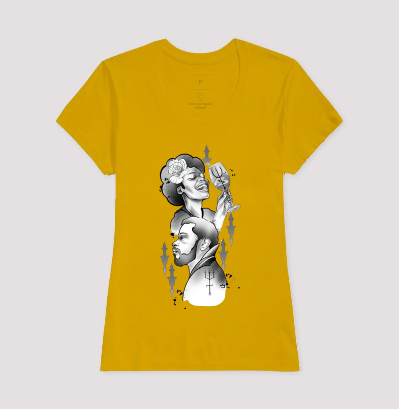 CASAL DA ENCRUZILHADA