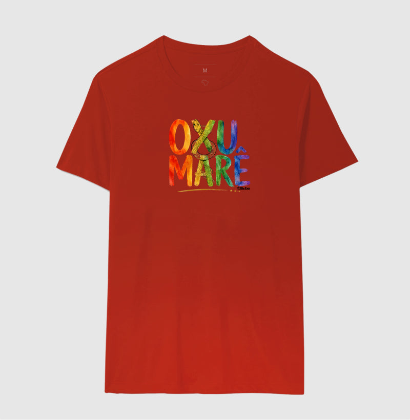 ARCOIRIS DE OXUMARE